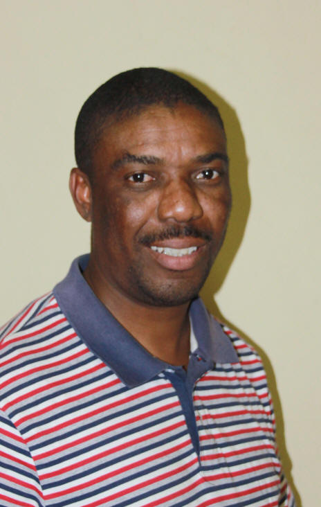 James Ngobeni